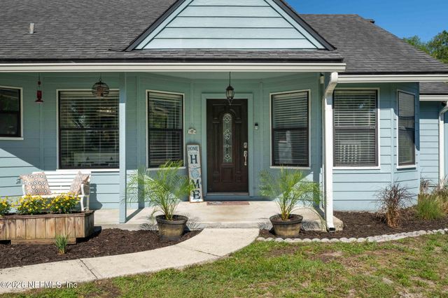 1006 LAKE ASBURY Drive, Green Cove Springs, FL 32043