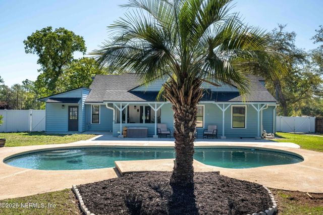 1006 LAKE ASBURY Drive, Green Cove Springs, FL 32043