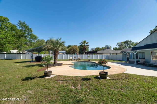 1006 LAKE ASBURY Drive, Green Cove Springs, FL 32043