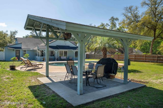 1006 LAKE ASBURY Drive, Green Cove Springs, FL 32043