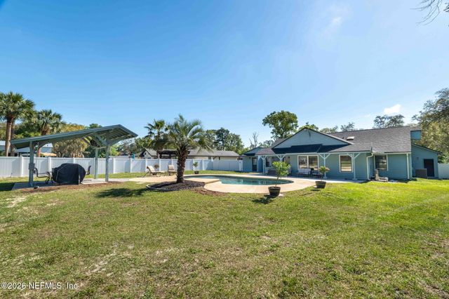 1006 LAKE ASBURY Drive, Green Cove Springs, FL 32043