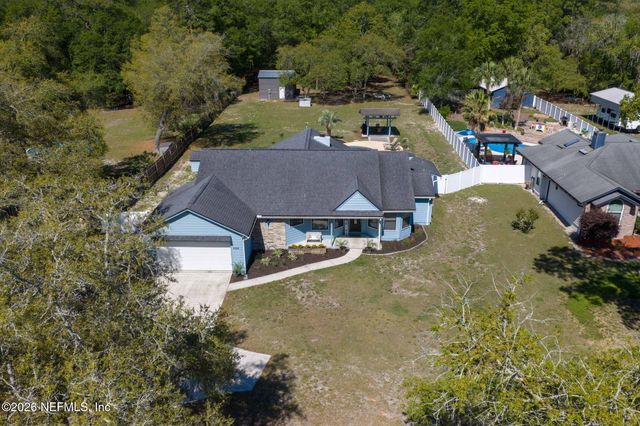 1006 LAKE ASBURY Drive, Green Cove Springs, FL 32043