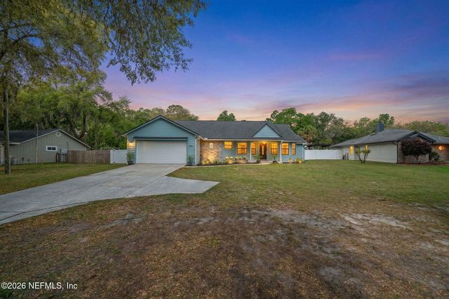 1006 LAKE ASBURY Drive, Green Cove Springs, FL 32043