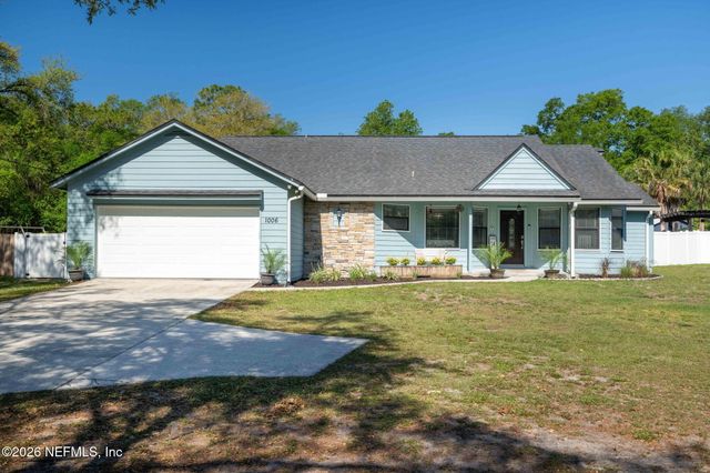 1006 LAKE ASBURY Drive, Green Cove Springs, FL 32043
