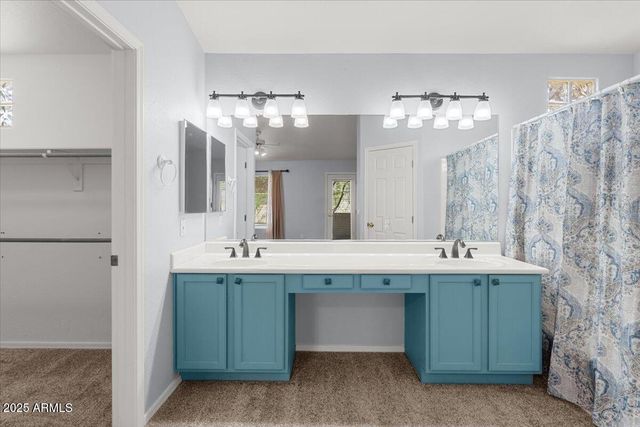 9750 N MONTEREY Drive 32, Fountain Hills, AZ 85268