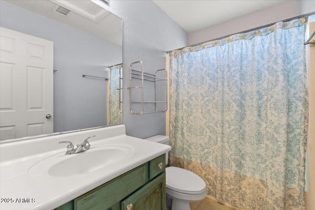 9750 N MONTEREY Drive 32, Fountain Hills, AZ 85268