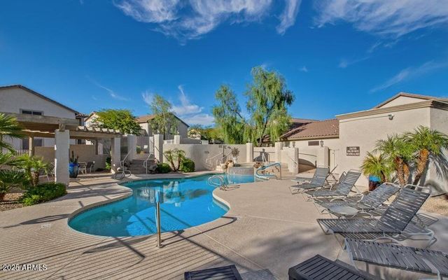 9750 N MONTEREY Drive 32, Fountain Hills, AZ 85268