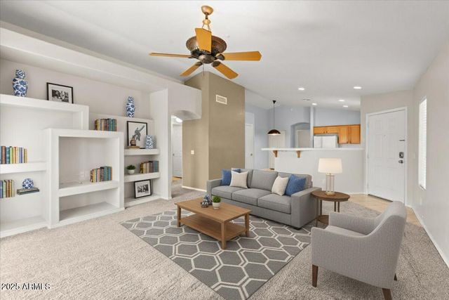 9750 N MONTEREY Drive 32, Fountain Hills, AZ 85268