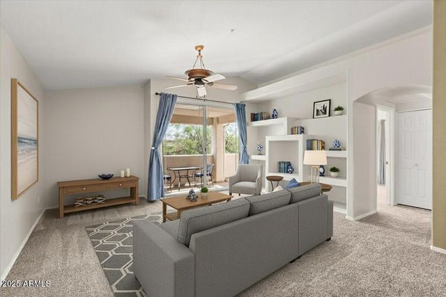 9750 N MONTEREY Drive 32, Fountain Hills, AZ 85268