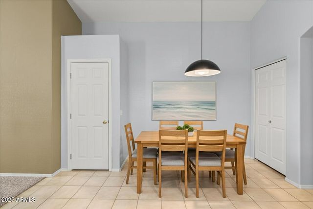 9750 N MONTEREY Drive 32, Fountain Hills, AZ 85268