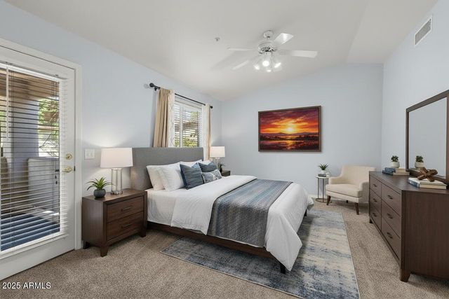 9750 N MONTEREY Drive 32, Fountain Hills, AZ 85268