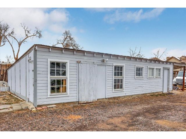 6240 Tennyson St, Arvada, CO 80003