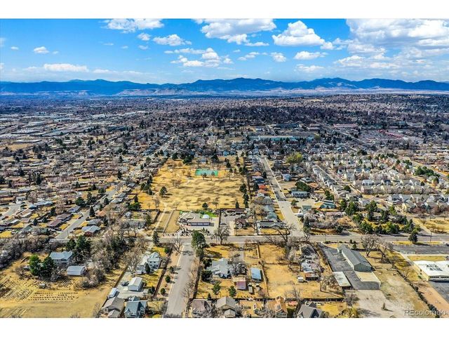 6240 Tennyson St, Arvada, CO 80003