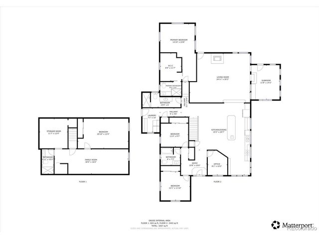 6240 Tennyson St, Arvada, CO 80003