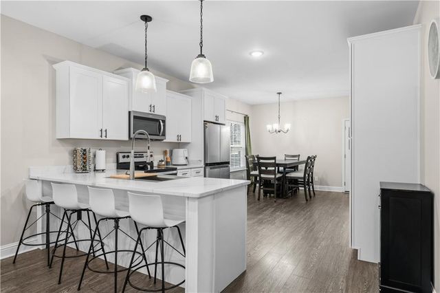 405 Coahulla Creek Drive, Dalton, GA 30721