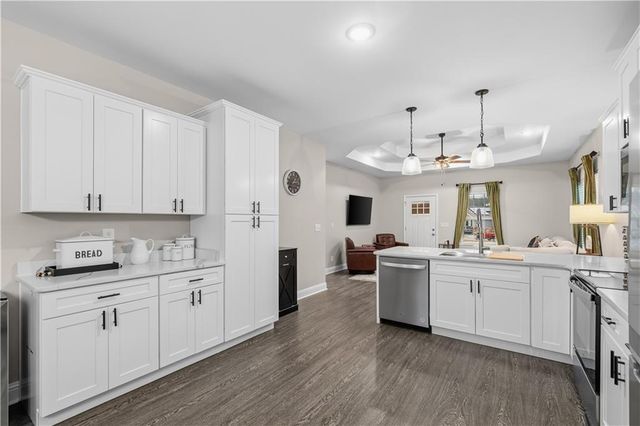 405 Coahulla Creek Drive, Dalton, GA 30721