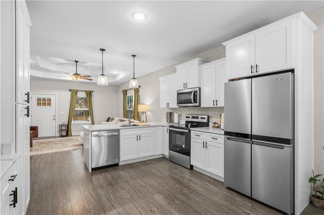 405 Coahulla Creek Drive, Dalton, GA 30721