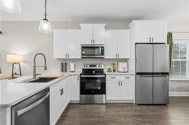 405 Coahulla Creek Drive, Dalton, GA 30721