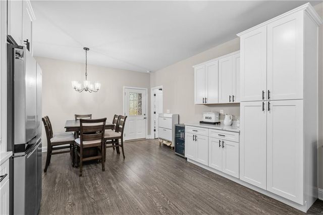 405 Coahulla Creek Drive, Dalton, GA 30721