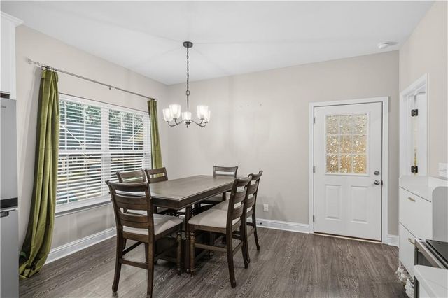 405 Coahulla Creek Drive, Dalton, GA 30721