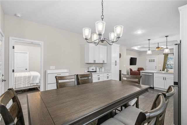 405 Coahulla Creek Drive, Dalton, GA 30721