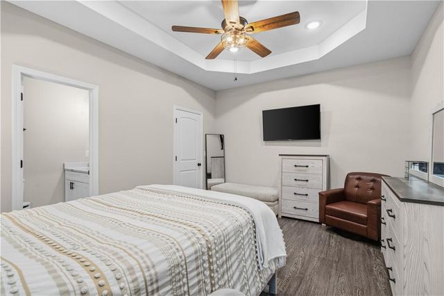 405 Coahulla Creek Drive, Dalton, GA 30721