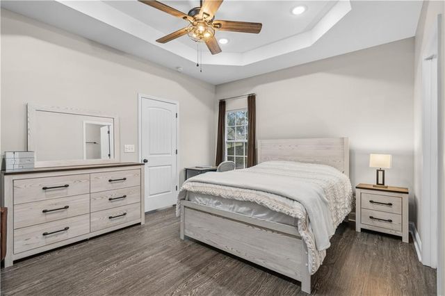 405 Coahulla Creek Drive, Dalton, GA 30721