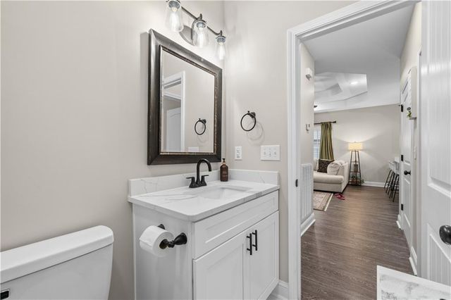 405 Coahulla Creek Drive, Dalton, GA 30721