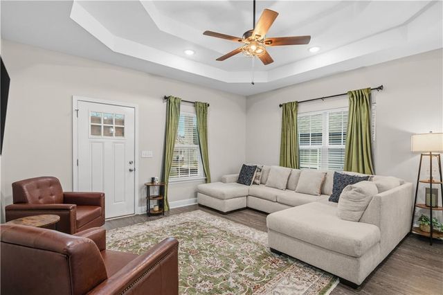 405 Coahulla Creek Drive, Dalton, GA 30721