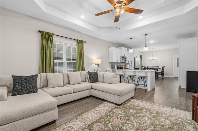 405 Coahulla Creek Drive, Dalton, GA 30721