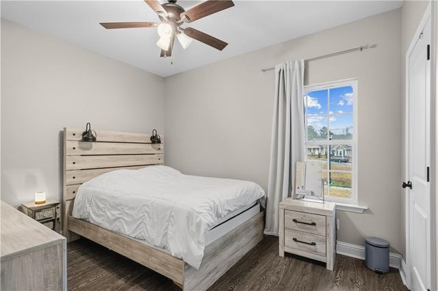 405 Coahulla Creek Drive, Dalton, GA 30721