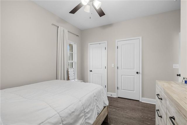 405 Coahulla Creek Drive, Dalton, GA 30721