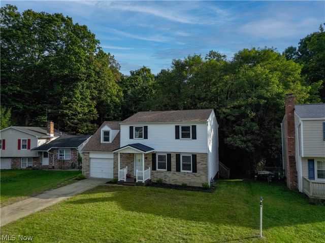 389 Stonewood Street, Canal Fulton, OH 44614