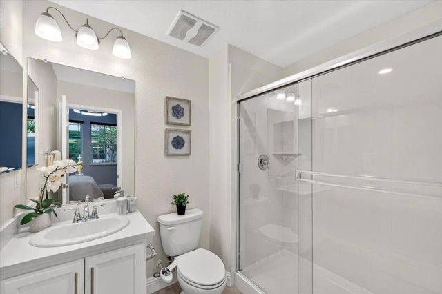 1512 Coffee Berry Lane, Milpitas, CA 95035