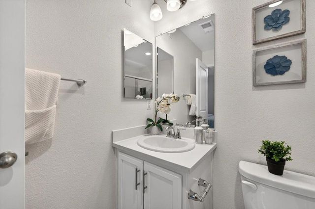 1512 Coffee Berry Lane, Milpitas, CA 95035
