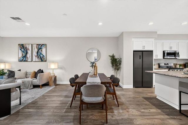 1512 Coffee Berry Lane, Milpitas, CA 95035