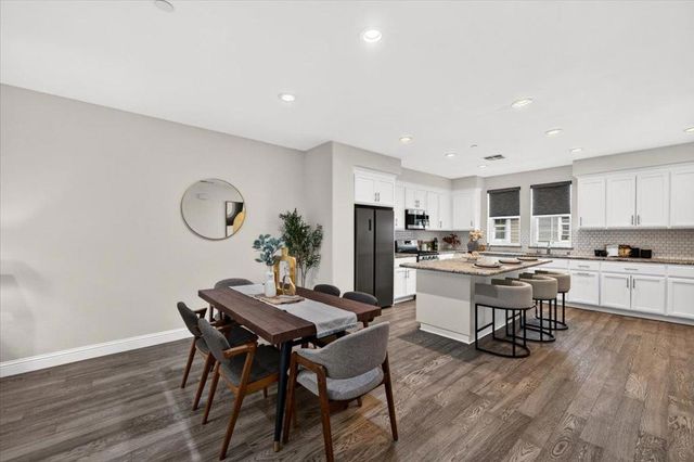 1512 Coffee Berry Lane, Milpitas, CA 95035