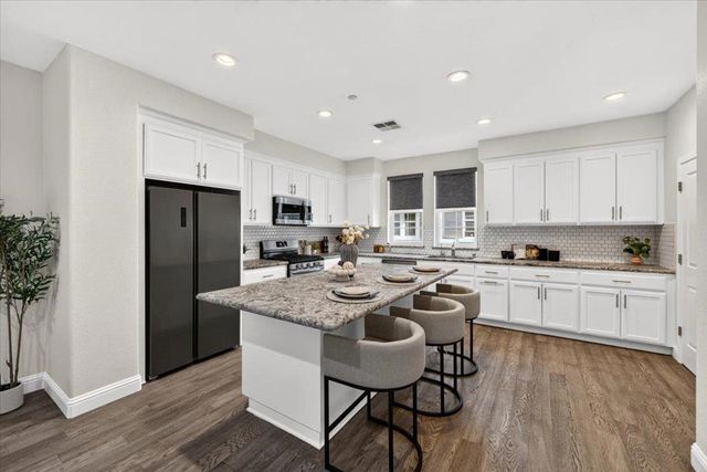 1512 Coffee Berry Lane, Milpitas, CA 95035
