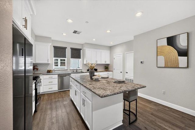 1512 Coffee Berry Lane, Milpitas, CA 95035