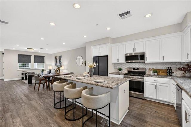 1512 Coffee Berry Lane, Milpitas, CA 95035