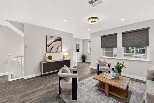 1512 Coffee Berry Lane, Milpitas, CA 95035