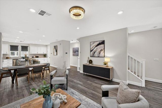 1512 Coffee Berry Lane, Milpitas, CA 95035