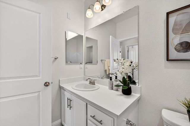 1512 Coffee Berry Lane, Milpitas, CA 95035