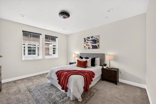 1512 Coffee Berry Lane, Milpitas, CA 95035