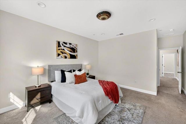 1512 Coffee Berry Lane, Milpitas, CA 95035
