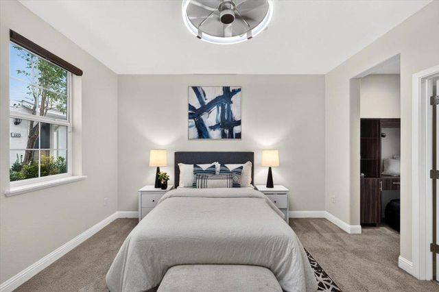 1512 Coffee Berry Lane, Milpitas, CA 95035