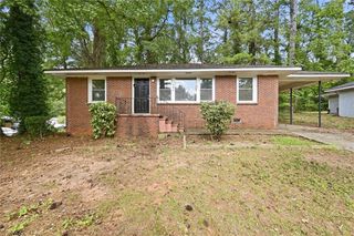 386 Lindsey Drive SE, Atlanta, GA 30315
