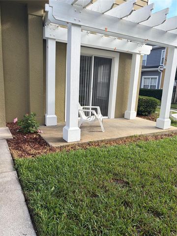 2610 LODI CIRCLE 102, Kissimmee, FL 34746