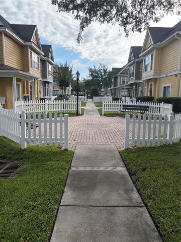 2610 LODI CIRCLE 102, Kissimmee, FL 34746