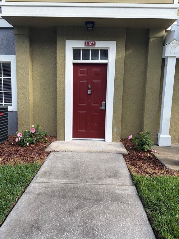 2610 LODI CIRCLE 102, Kissimmee, FL 34746